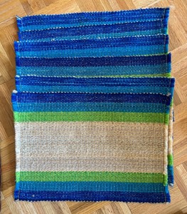 Variety of Vintage Linens