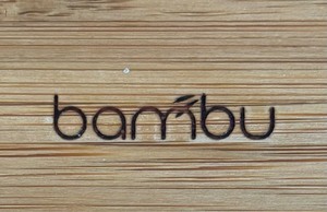 Bambu and Totally Bamboo Cutting Boards