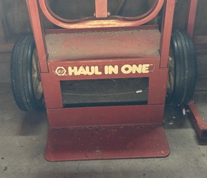 Haul In One Dolly
