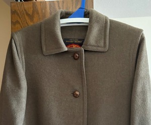 Vintage Salko Coat  Jacket