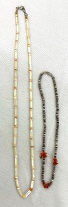 Variety of Nice Vintage Necklaces
