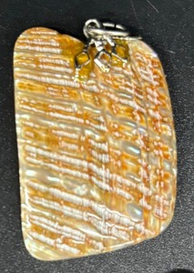 Pretty Pendants and Earrings