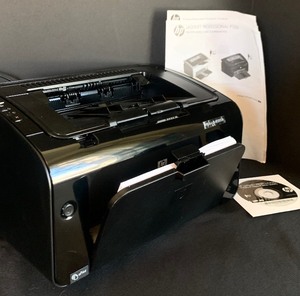 HP Laser Jet Printer