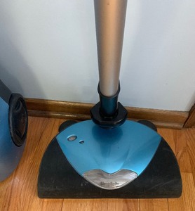 Simplicity Canister Vacuum Model S24