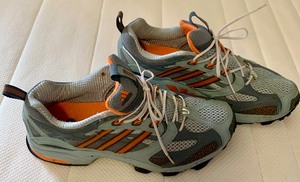 Womens Adidas Running Shoes Supernova Size 8.5