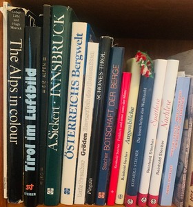 More Wonderful Vintage Books and Atlases