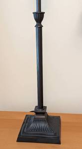 lot 110 image: Pair of Decorative Table Lamps
