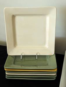lot 130 image: Pier One Serving Dishes
