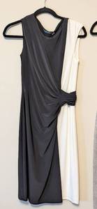 lot 80 image: Three Ralph Lauren Womens Dresses