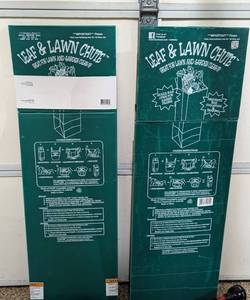 lot 44 image: Lawn Care Essentials