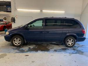 2004 Dodge Grand Caravan SXT