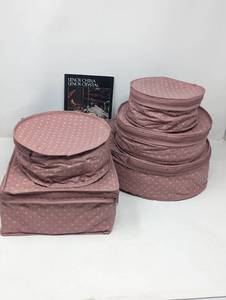 lot 30 image: Lenox China  Eternal  50 pieces