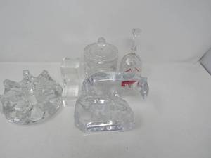 lot 49 image: Exquisite Crystal Collection New Mexico, Alaska & More