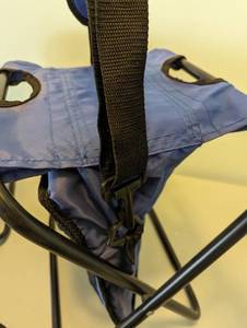 lot 95 image: 2 Picnic seats