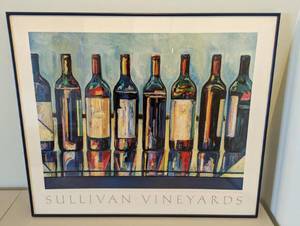 lot 98 image: 3 Framed Prints