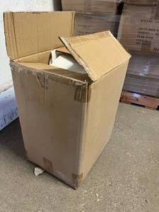 lot 3 image: 1 Case NEW Caring for Mom &amp Baby Methodist Hospital Family Birth Center Carry Tote Bags - Open Box