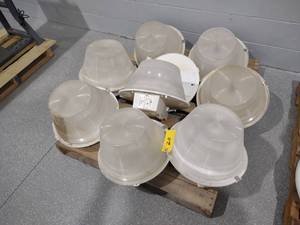 lot 20 image: (9) Cooper Lights...
