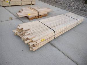 lot 47 image: Approx. 266 bf. 410 Maple...