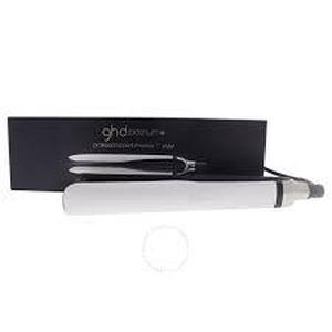 lot 22 image: ghd Stylers Platinum  White 1 Styler
