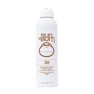 lot 31 image: Set of 2 Sun Bum Mineral Spray Sunscreen - SPF 30 - 6oz