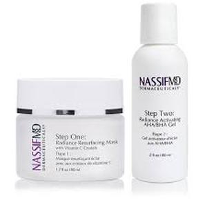 lot 87 image: Micro-Spa Radiance Resurfacing Peel