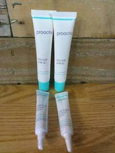 lot 88 image: Proactive Acne Scar and Blemish Cremes