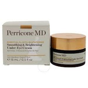 lot 81 image: Perricone MD Smoothing & Brightening Under-Eye Cream 0.5 oz