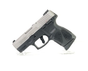 Taurus G2C 9mm Pistol