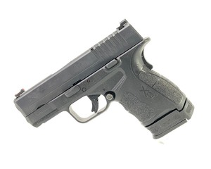 Springfield XDS-45ACP 45 Cal (NIB)