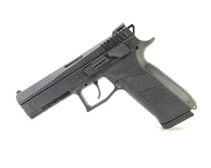 CZ P-09 Semi-Auto Pistol