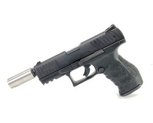 Walther PPQ M2 Semi Auto Pistol (NIB)