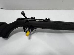 Mossberg International .17 HMR