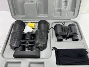 Binoculars