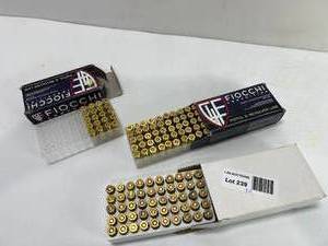 9MM Ammunition