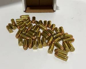 Assorted Ammunition