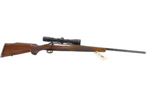 Winchester Model 70 Sporter