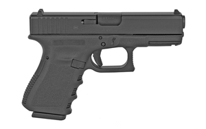 Glock 23 Gen 3 40SW Compact 13 Round (NIB)
