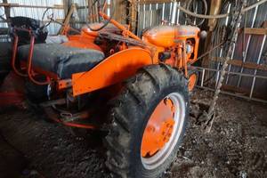 lot 3 image: Allis-Chalmers (CA)