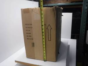 lot 1 image: Rescue Portable Power Pack Model 1700  Batteries Not Included 