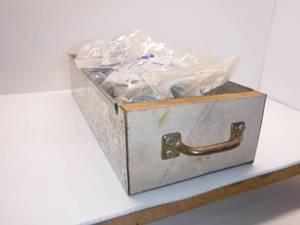 lot 25 image: Assorted Sloan H-636-AA Sweat Solder Kit For 34 Supply  Approximately 24 Bags 