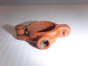 lot 44 image: 1 Split Ring Clamp  Approximately 20 Pieces 