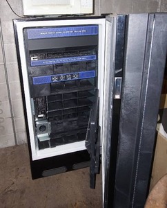 2 In 1 Vending Machine Pop and Snacks PARTS ONLY