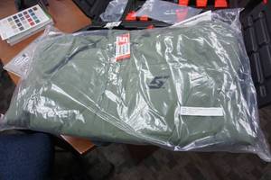 NIB Hawthorn Jacket
