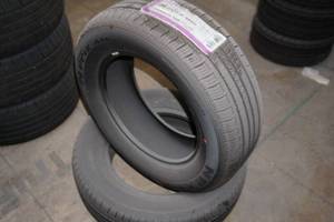(2) NEW Nexen TiresNPriz AH5 23560R 16 100T
