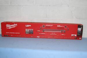Milwaukee M12 Underhood Under Hood 1350-Lumen LED TRUEVIEW High-Definition Light - Model 2125-20 - NEW in Box