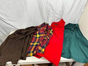 ModCloth & Hell Bunny Womens Plus Size Skirts