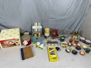 Yankee Candle, Partylite Candles, and More