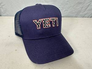 New Yeti Hat  Baseball Cap