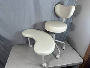 Ergonomic Meditation  ADHD Chair