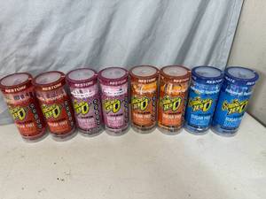 80 Packets of Sqwincher Zero Electrolyte Drink Mixes